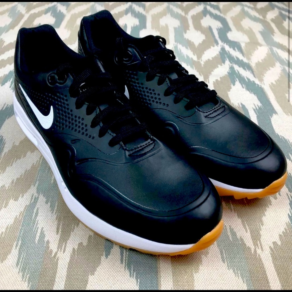 Nike Air Max G1 Golf like new